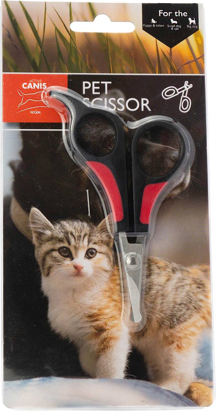 Pet Scissors