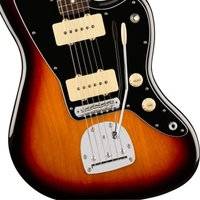 Fender Player II Jazzmaster Rw 3 Color Sunburst