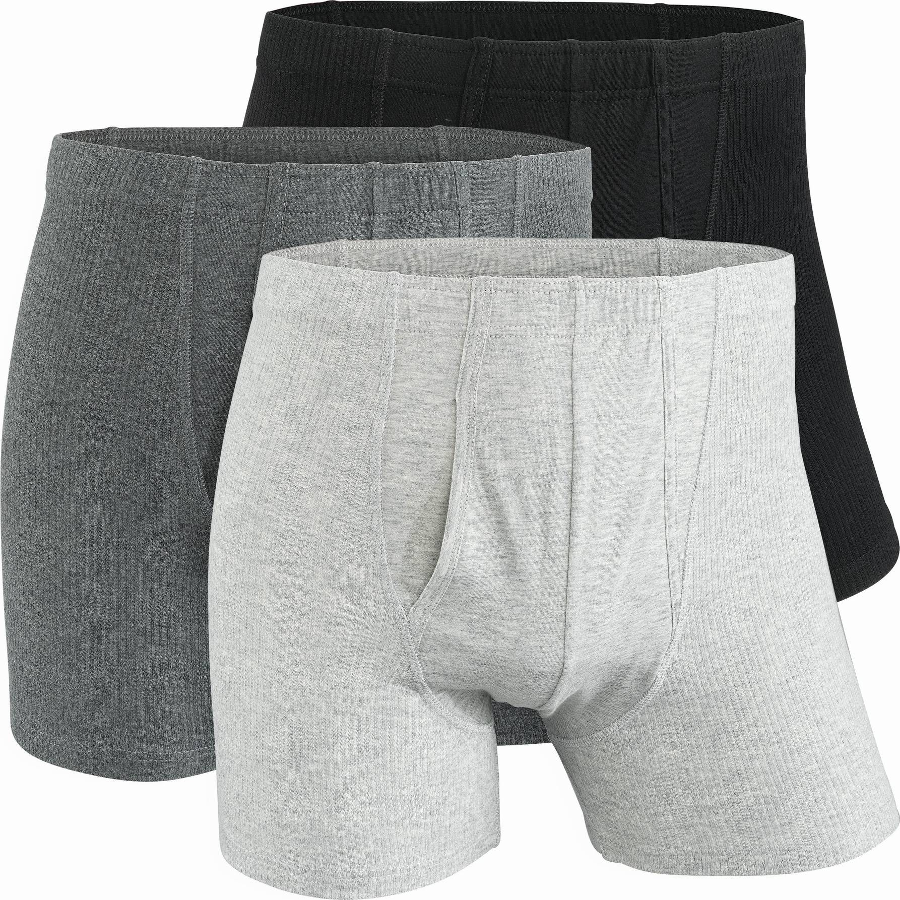 EP Collection Ribbad 3-Pack - Mixat