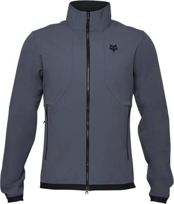 Fox Ranger Fire Jacket - Grå