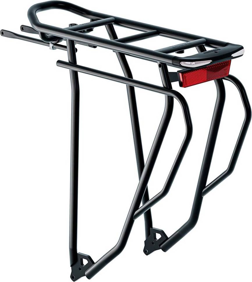 Glea It 2.0 Tour Pannier Rack