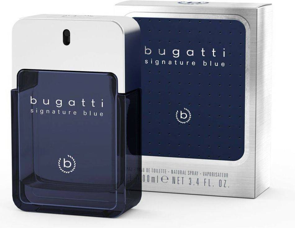 Signature Blue EdT
