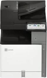 Lexmark CX833SE Multifunktionsprinter