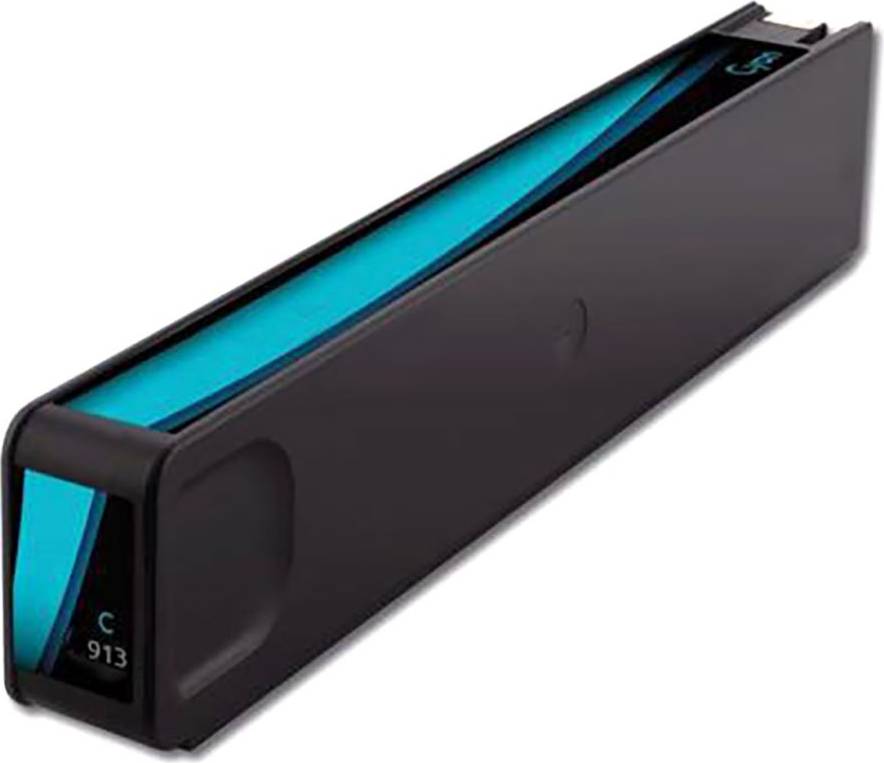 Generico Compatible Ink Cartridges Blue
