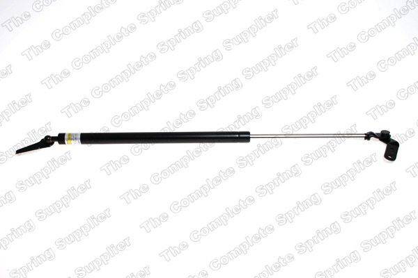 LESJÖFORS GS0617 Gas Spring