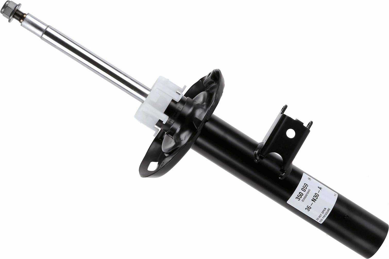 Sachs Støddæmper 350 059