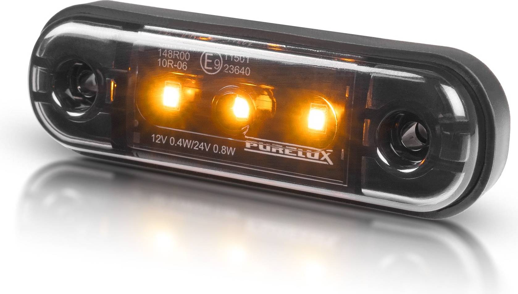 Purelux Position Light 3LED
