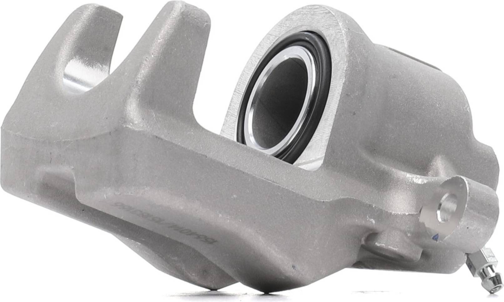 Ridex Brake Caliper Rear Axle 78B0891