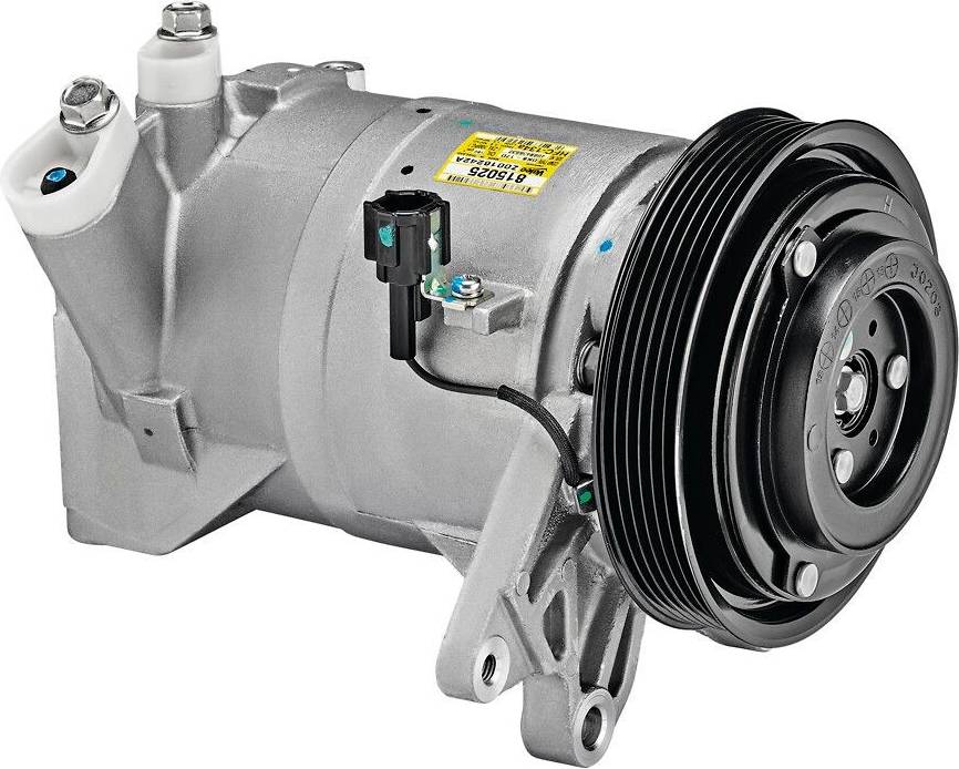 R134a Valeo AC Compressor PAG 46 R134a