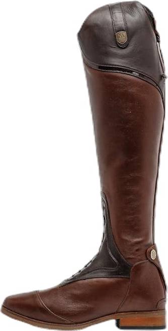 Sovereign High Rider Women's Riding Boots - Brown