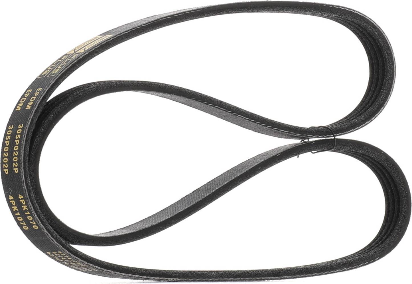 Ridex Plus V-Ribbed Belt 305P0202P