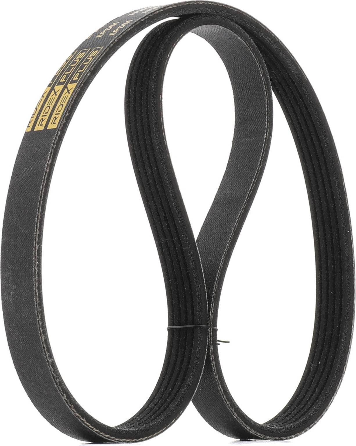 Ridex Plus V-Ribbed Belt 305P0207P