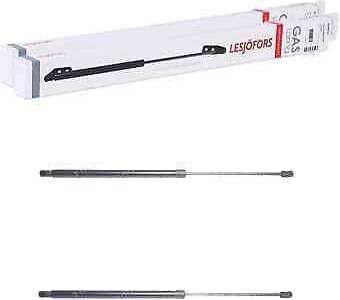 LESJÖFORS ROC GS1602 Gas Spring