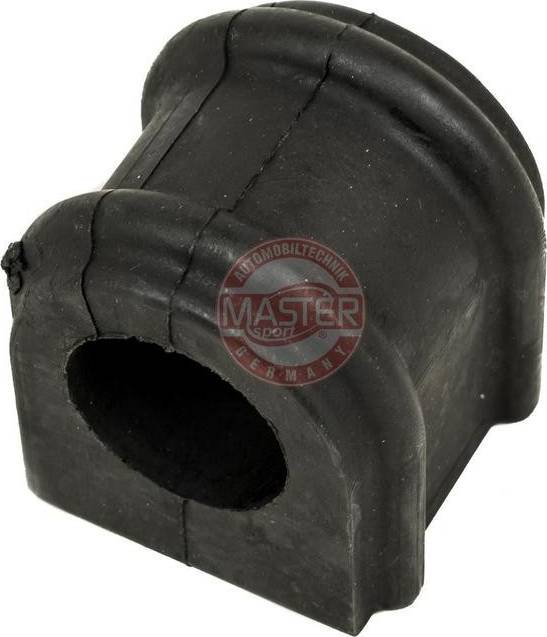 Master-Sport 20965-PCS-MS Stabilizer Bushes Rear Axle