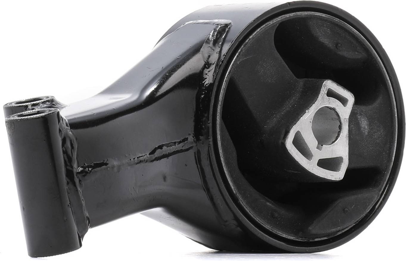Ridex 247E1140 Engine Mount Rear Rubber Metal