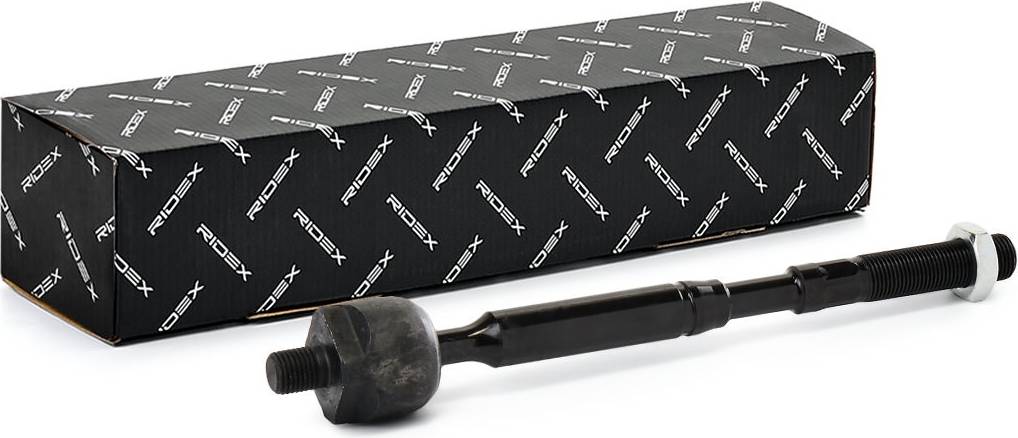Ridex Inner Tie Rod Front Axle