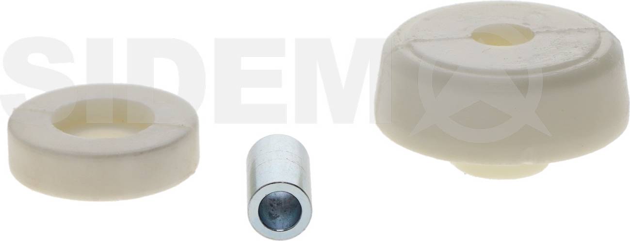 Sidem Kit Repair Kit Suspension Strut Rear Axle
