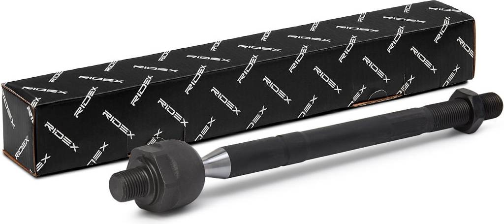 Ridex Inner Tie Rod Front Axle Both Sides