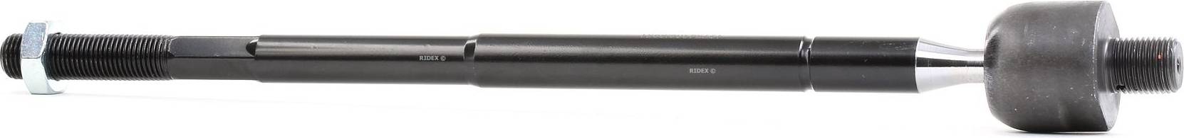 Ridex Inner Tie Rod Front Axle