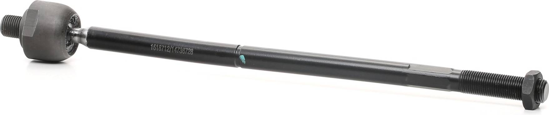 Ridex Inner Tie Rod Front Axle Right