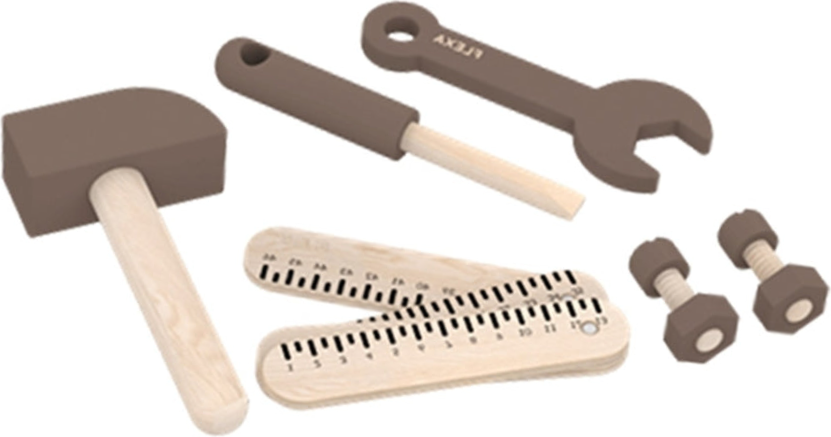 Play Tool Set