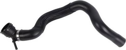 GOOM RH-0239 Radiator Hose Upper