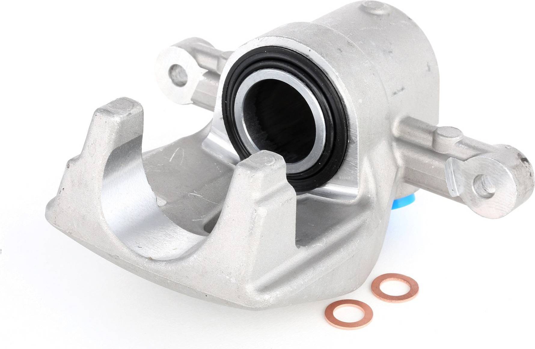 Ridex Brake Caliper Rear Axle 78B0217