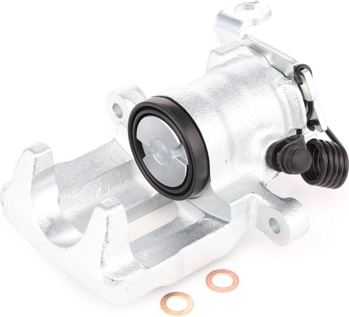 Ridex Brake Caliper Rear Axle 78B0133