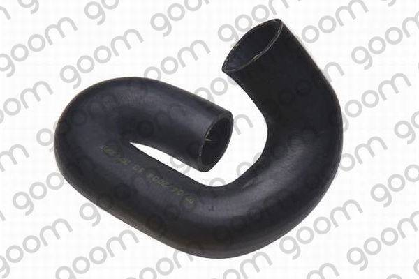 GOOM Radiator Hose Upper 13378