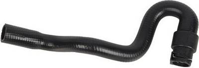 GOOM RH-0414 Radiator Hose