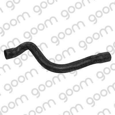 GOOM RH-0464 Radiator Hose Upper