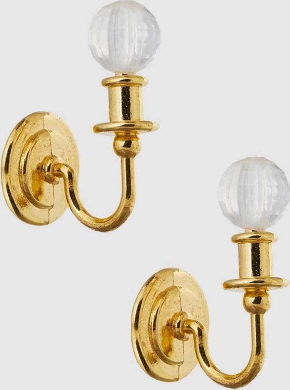 Miniatuur Goud