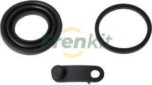 FRENKIT Brake Caliper Repair Kit Rear Axle