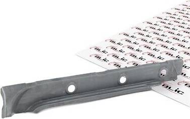 Blic Rocker Panel Right Front