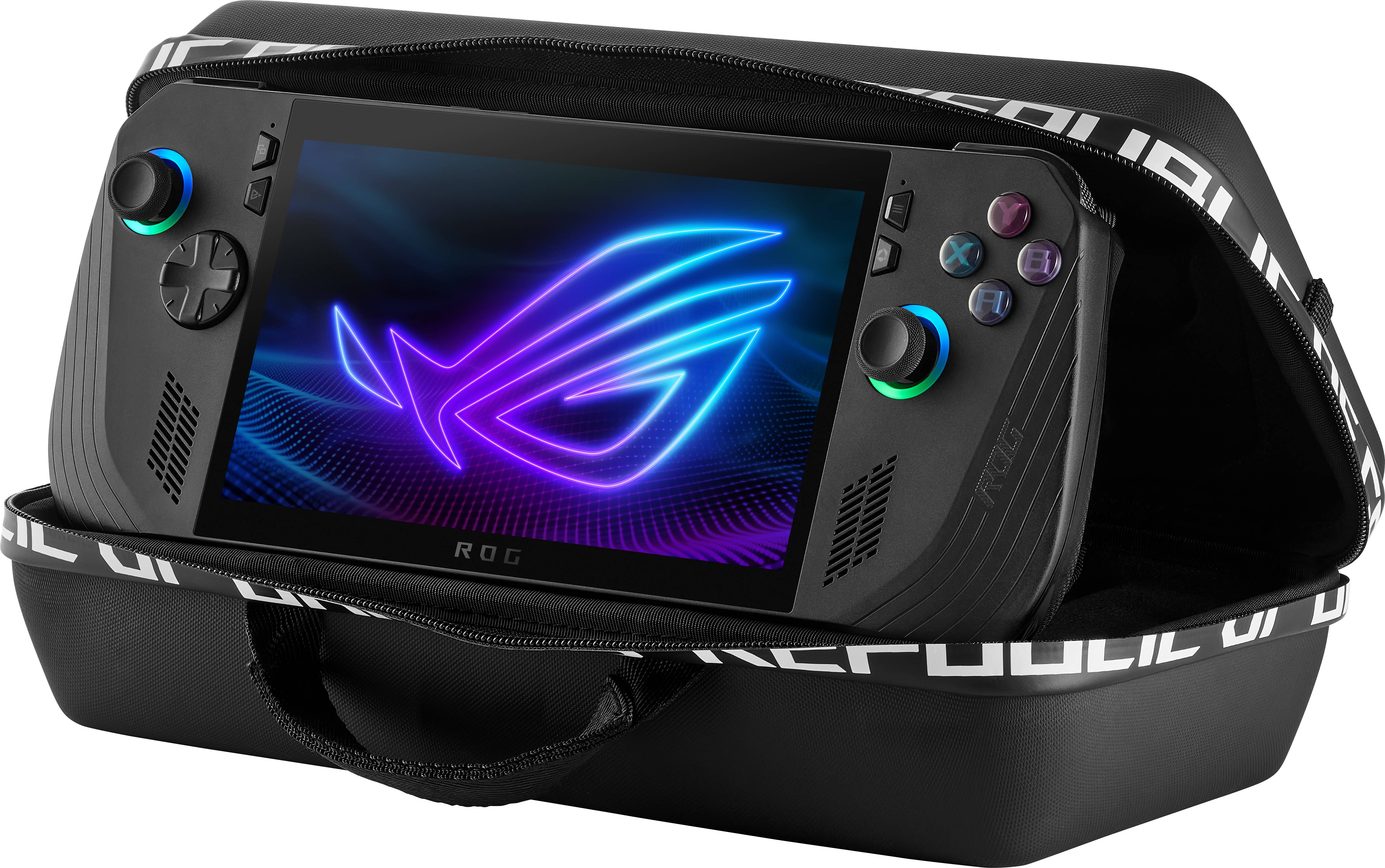 Asus rog ally ASUS ROG ALLY Portable Game Console Travel Case