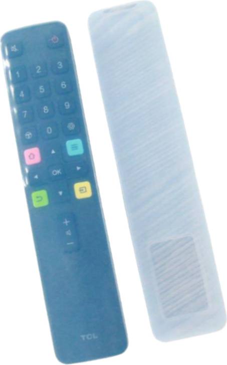 INF Universal TCL Remote Control Case