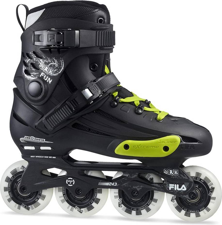 Fila Skøyter Sort R. 42