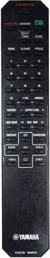 CDC8 WH26170 HiFi Remote Control