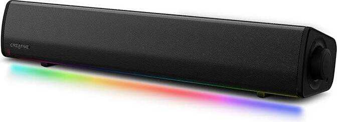 Creative Creative GS3 Compact Gaming Soundbar