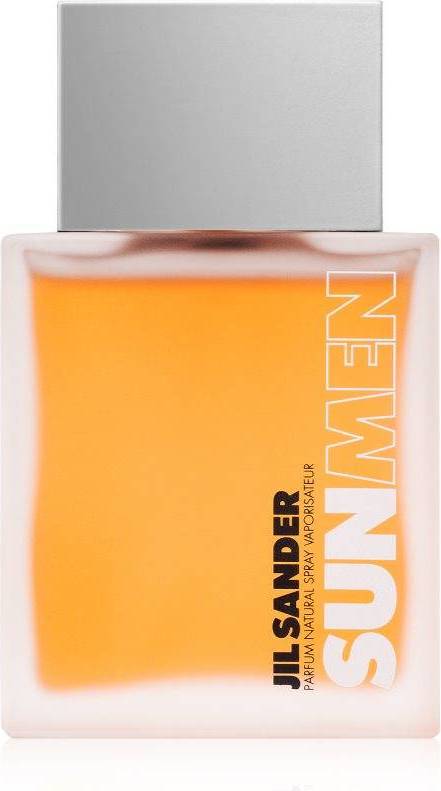Sun Men EdP