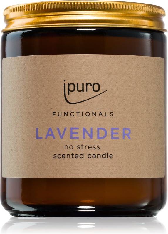 Functionals Lavendel