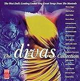 Divas Collection (CD)