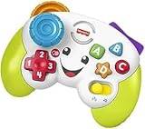 Fisher-Price JFD13 My First Console Remote Control