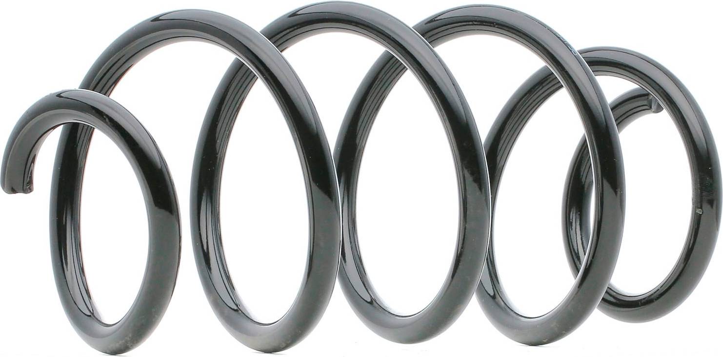 Ridex Coil Spring Front Axle