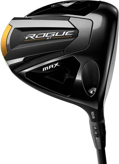 Callaway Rogue ST Max Graphit Stiff 9.0 Grad