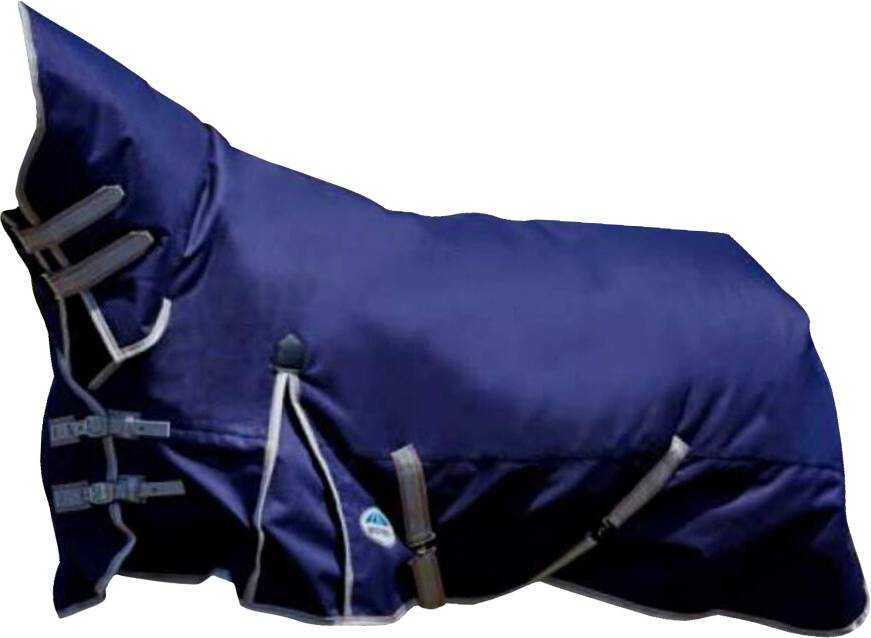 Weatherbeeta Comfitec Lite Plus Essential Combo Neck Turnout Rug