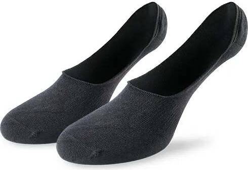 Lenz Soft Touch Inshoes Strumpor