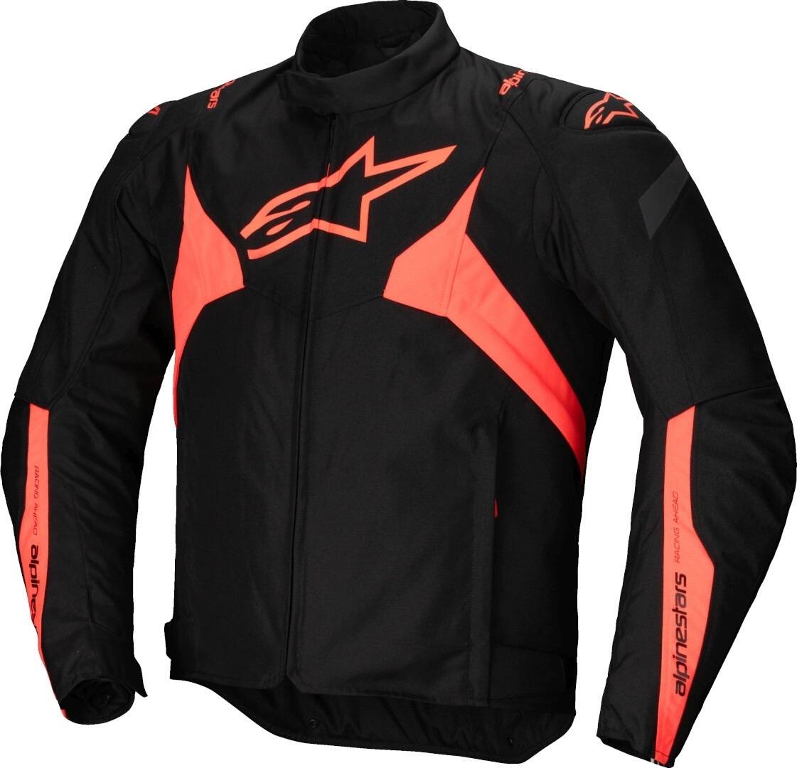 Alpinestars T-jaws V4 Wp Racing Jacket