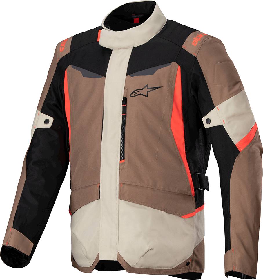 Alpinestars St-1 Wp Racing Jacket