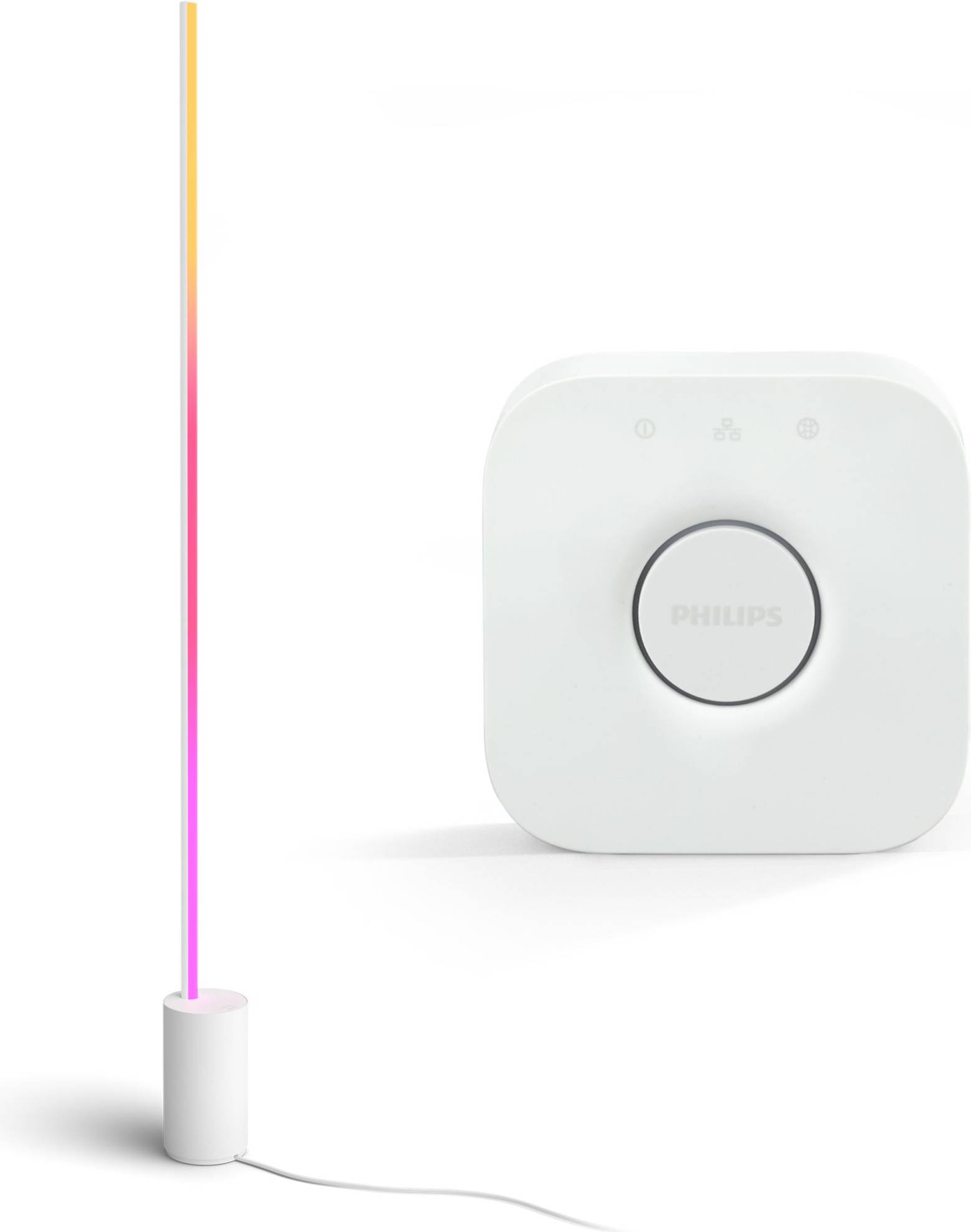 Philips Hue Signe Gradient Bridge